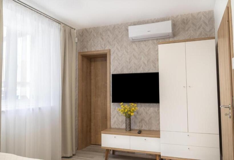 اتاق سوپریور, Casa Perla