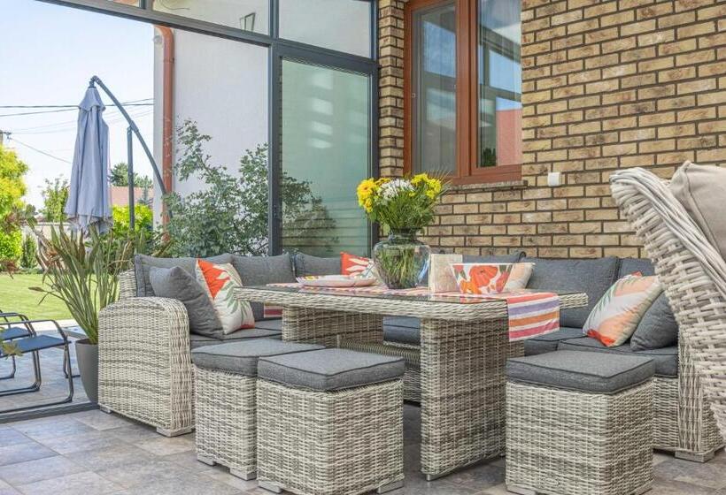 اتاق سوپریور, Casa Perla