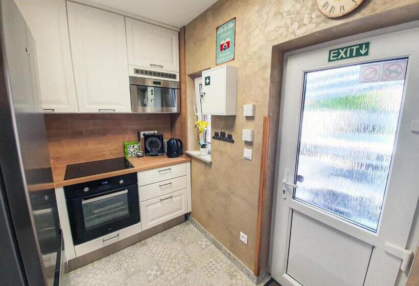 اتاق استاندارد, Casa Perla