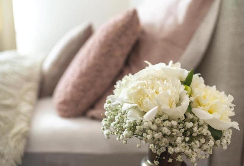 اتاق استاندارد, Casa Perla