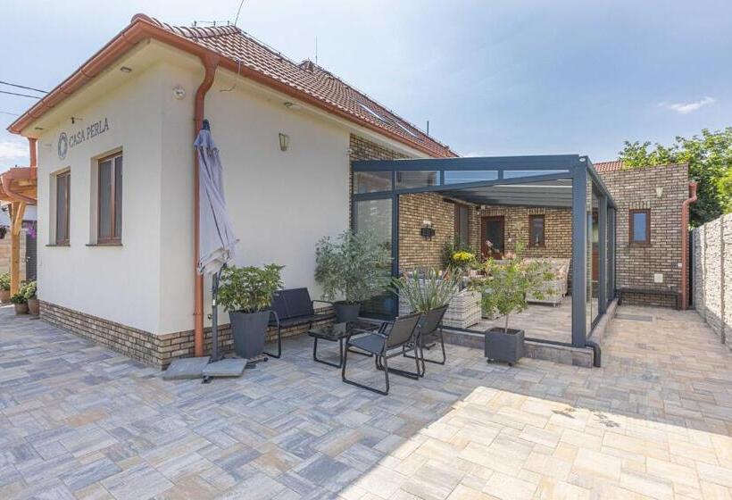 اتاق سوپریور, Casa Perla