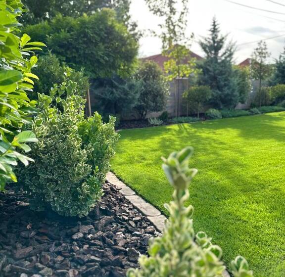 اتاق سوپریور, Casa Perla