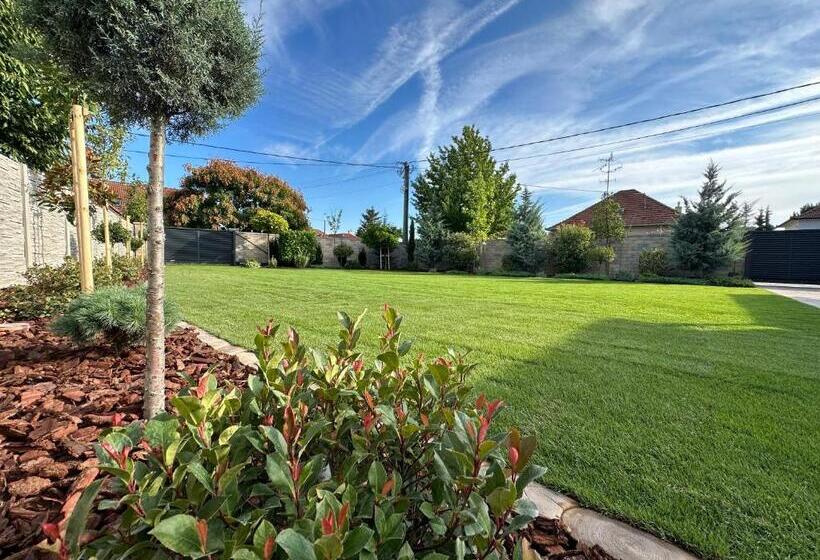 اتاق سوپریور, Casa Perla