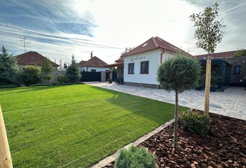 اتاق سوپریور, Casa Perla