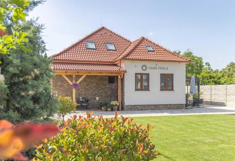 غرفة سوبيريور, Casa Perla