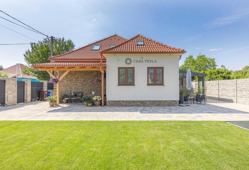 اتاق سوپریور, Casa Perla