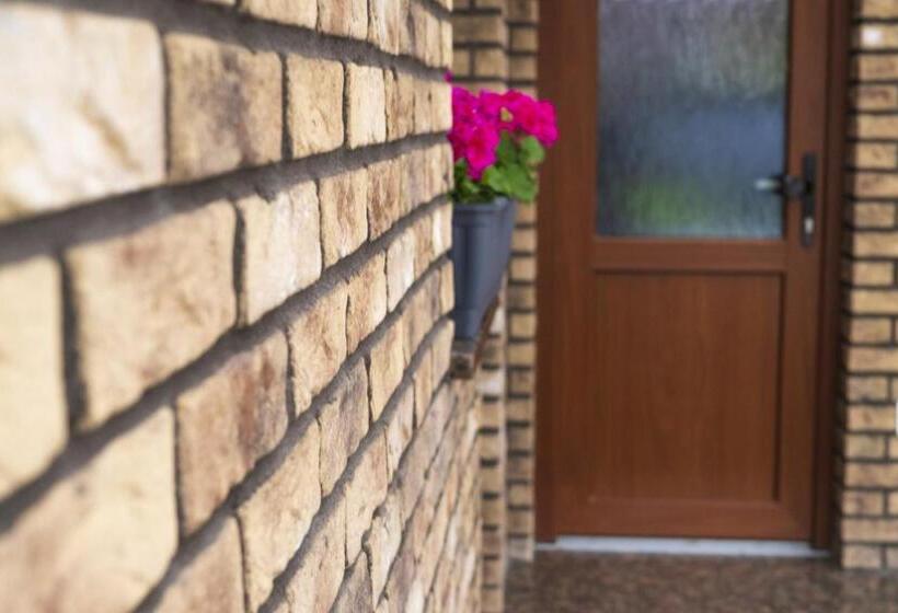 اتاق استاندارد, Casa Perla