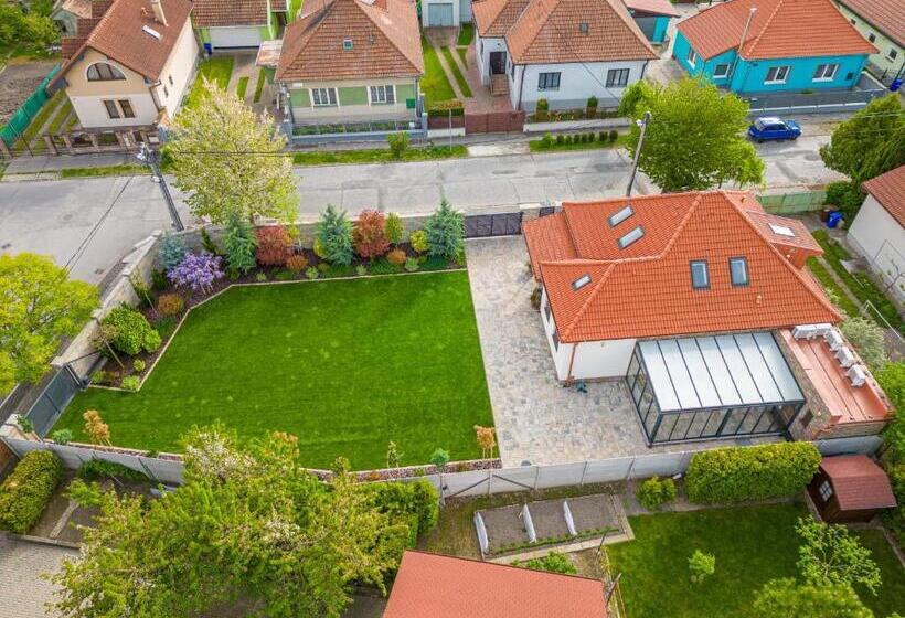 اتاق استاندارد, Casa Perla