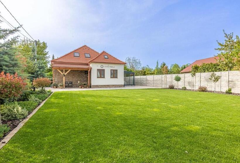 غرفة سوبيريور, Casa Perla