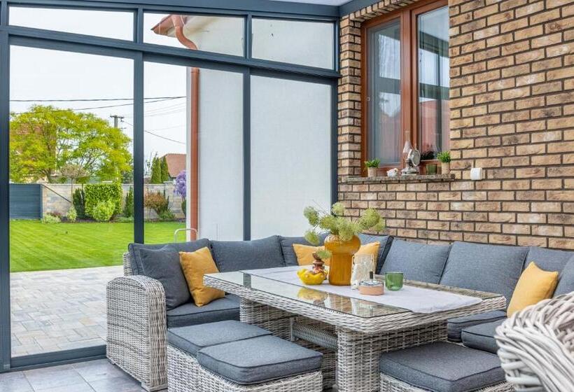 اتاق استاندارد, Casa Perla