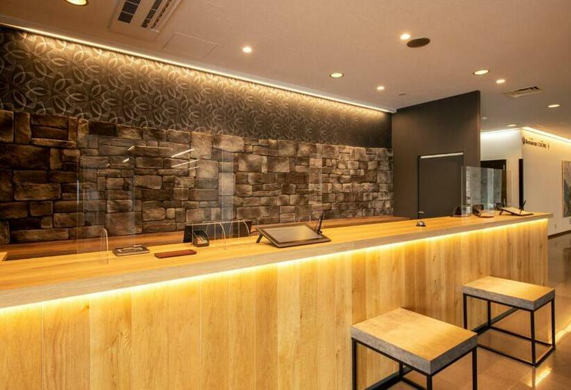 חדר אקונומי יחיד, Tosei Hotel & Seminar Makuhari