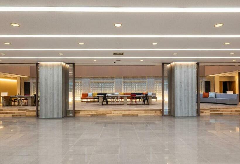 Номер Economy Индивидуальный, Tosei Hotel & Seminar Makuhari