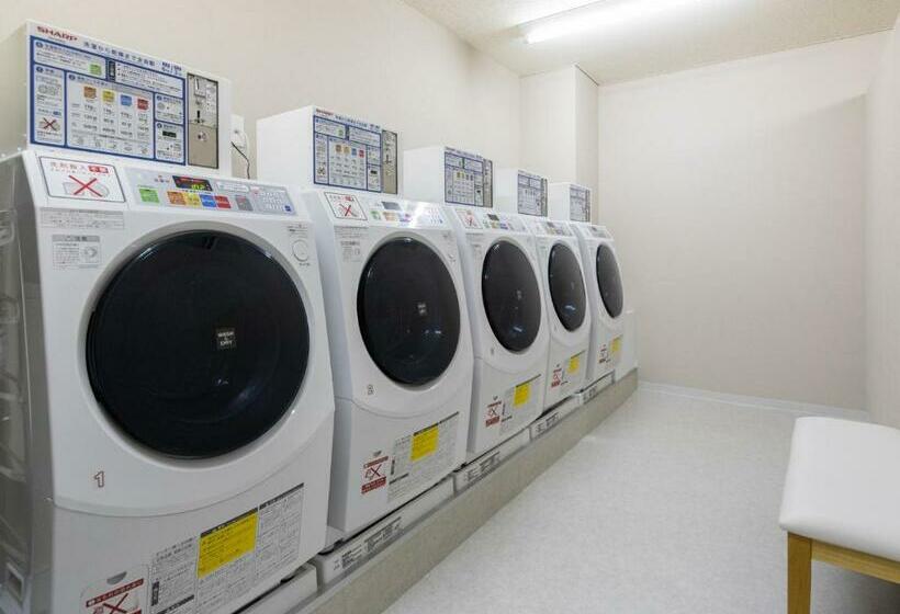 חדר אקונומי יחיד, Tosei Hotel & Seminar Makuhari