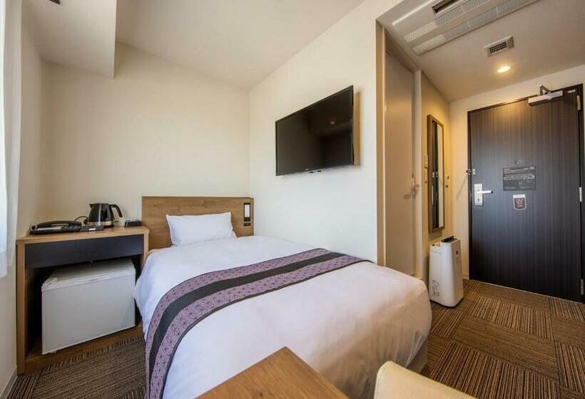 חדר אקונומי יחיד, Tosei Hotel & Seminar Makuhari