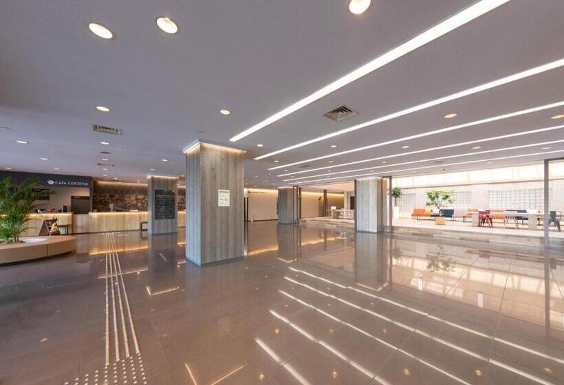 חדר סטנדרט, Tosei Hotel & Seminar Makuhari