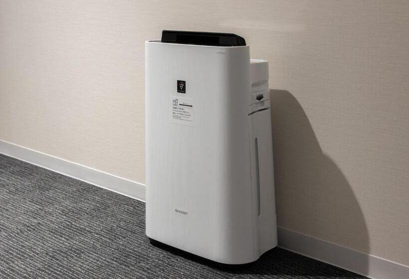 חדר סטנדרט, Tosei Hotel & Seminar Makuhari