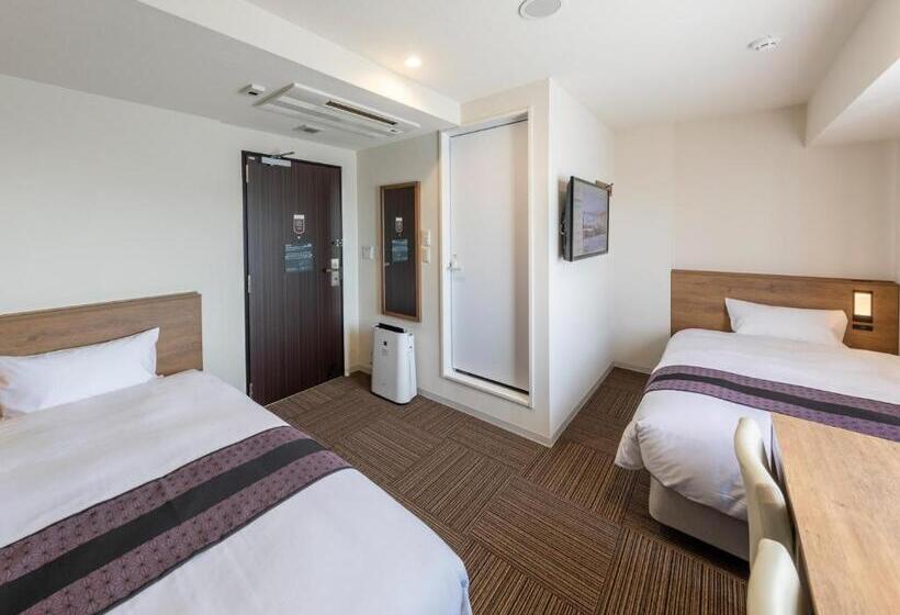 חדר סטנדרט, Tosei Hotel & Seminar Makuhari