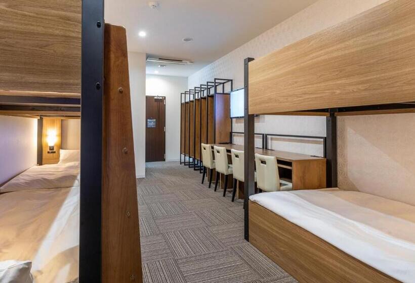 Семейный Номер, Tosei Hotel & Seminar Makuhari