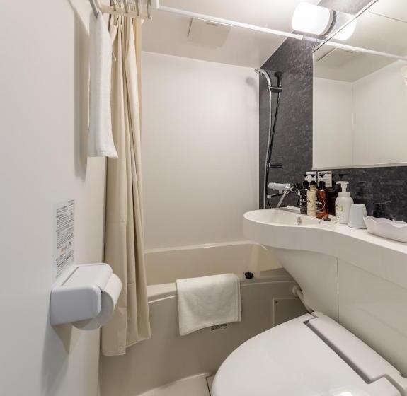 חדר משפחתי, Tosei Hotel & Seminar Makuhari