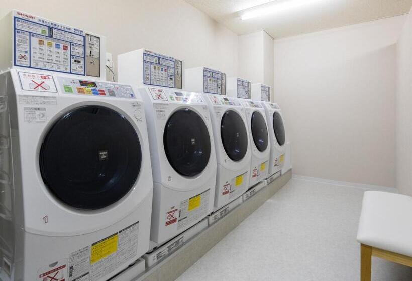 חדר משפחתי, Tosei Hotel & Seminar Makuhari