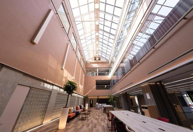 חדר סטנדרט יחיד, Tosei Hotel & Seminar Makuhari