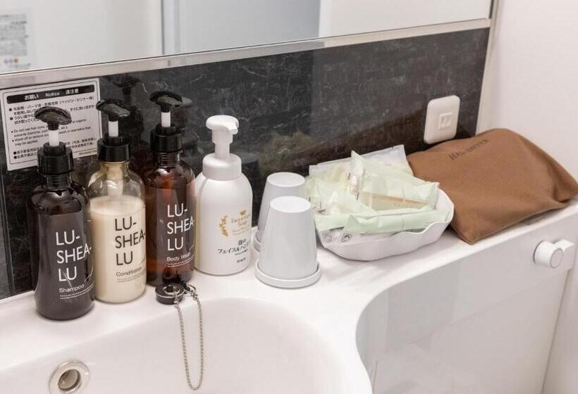 חדר סטנדרט יחיד, Tosei Hotel & Seminar Makuhari