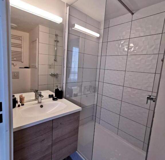 Студия Superior, Break & Home Paris Italie Porte De Choisy