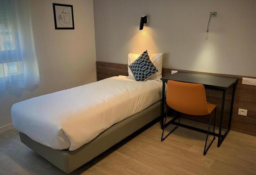 Студия Superior, Break & Home Paris Italie Porte De Choisy