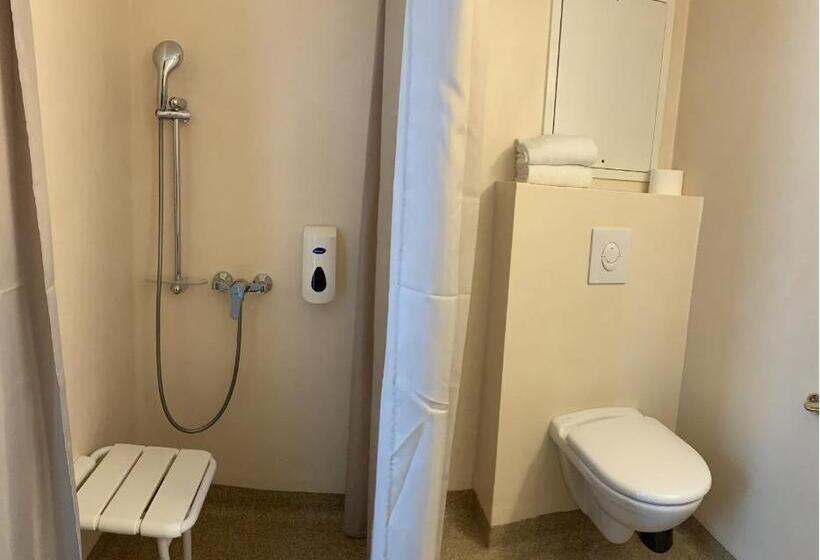 스탠다드 스튜디오, Break & Home Paris Italie Porte De Choisy