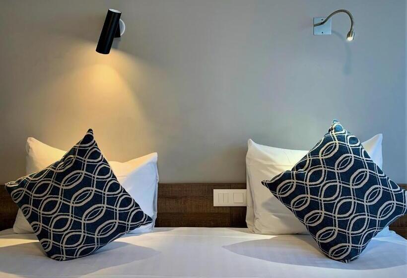 Студия Superior, Break & Home Paris Italie Porte De Choisy