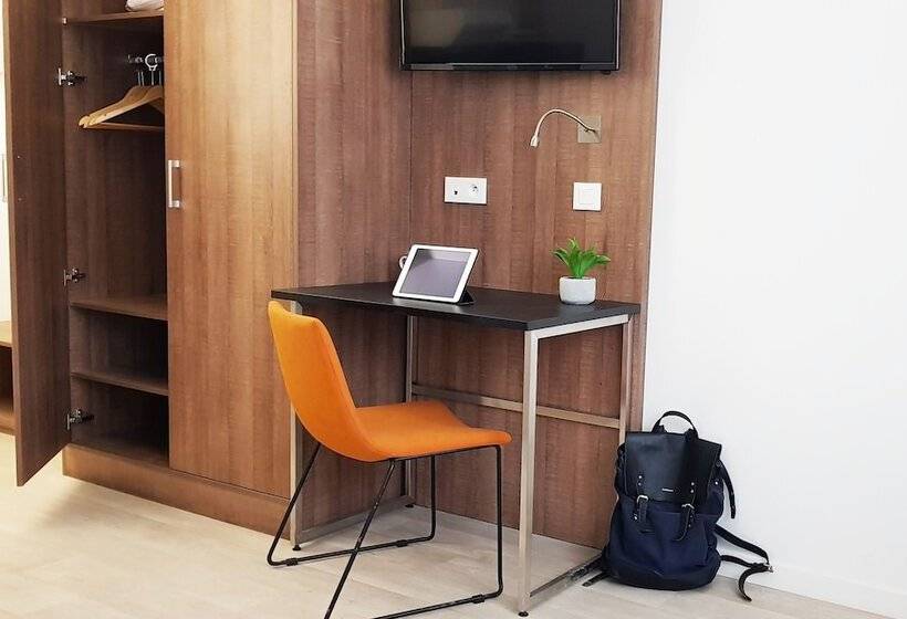Студия Стандарт, Break & Home Paris Italie Porte De Choisy