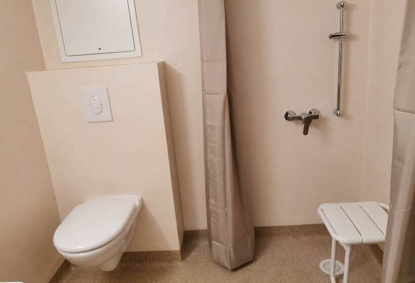 스탠다드 스튜디오, Break & Home Paris Italie Porte De Choisy