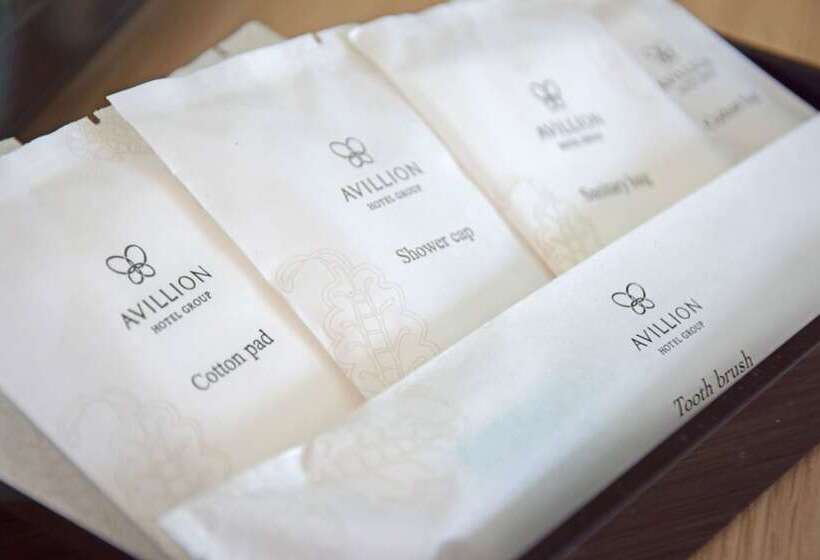 Номер Superior, Avi Pangkor Beach Resort