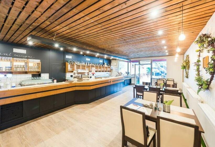 Deluxe-huone, B&b Chuchle Arena Praha