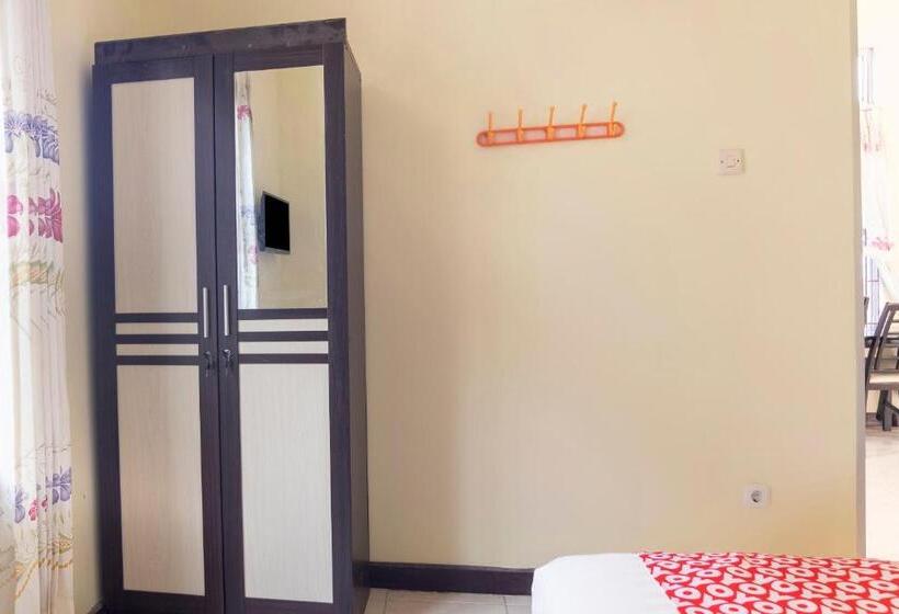 Standardrum, Spot On 2950 Grand Suites Palace Syariah