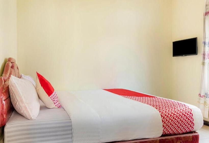 Standardrum, Spot On 2950 Grand Suites Palace Syariah