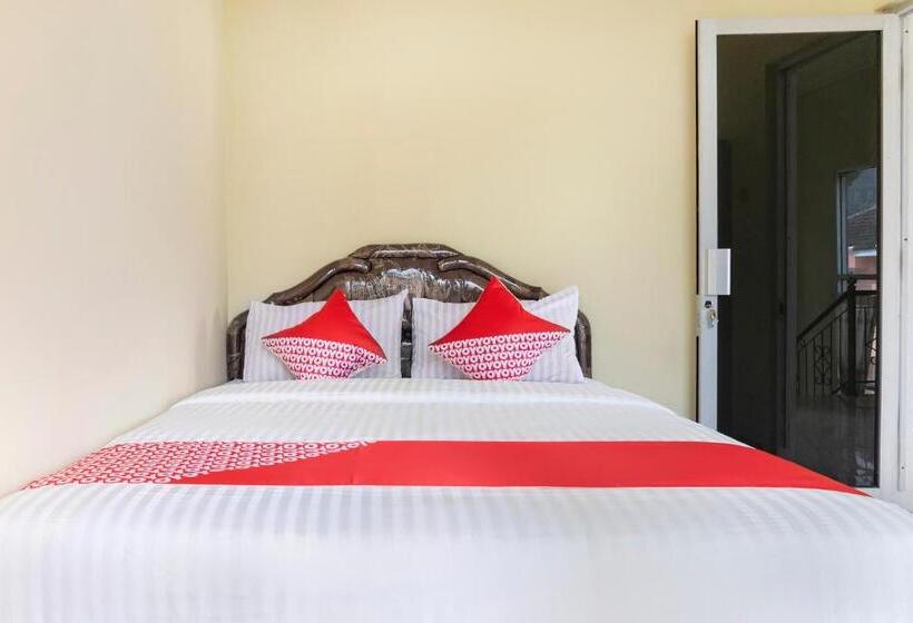 Standardrum, Spot On 2950 Grand Suites Palace Syariah