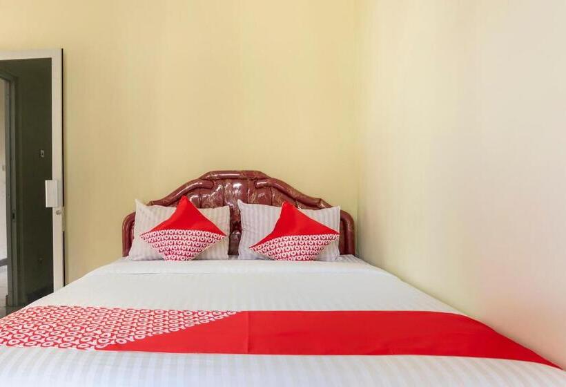 Standardrum, Spot On 2950 Grand Suites Palace Syariah