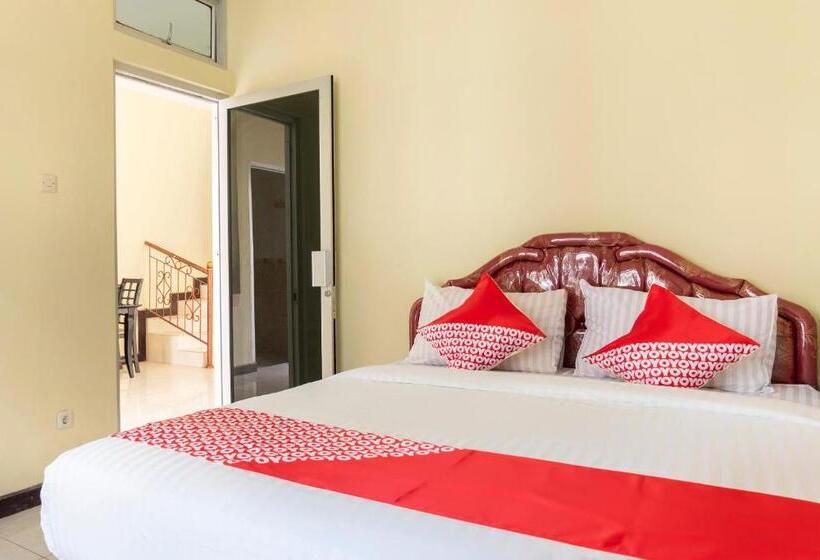 Standardrum, Spot On 2950 Grand Suites Palace Syariah