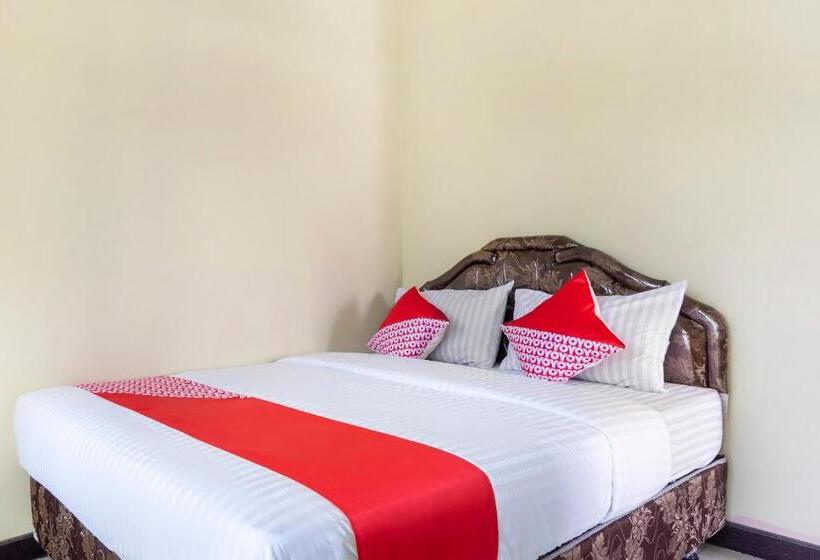 Standardrum, Spot On 2950 Grand Suites Palace Syariah