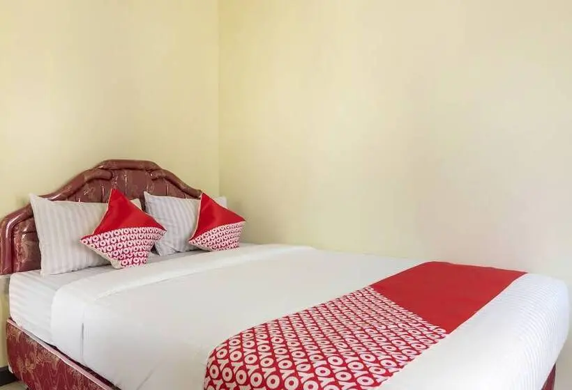 スタンダードルーム, Spot On 2950 Grand Suites Palace Syariah