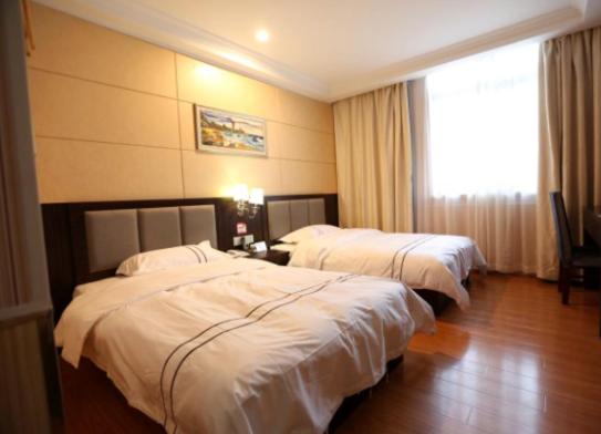 Quarto Superior, Shell Shanghai Qingpu District National Convention And Exhibition Center Xinfeng Middle Road