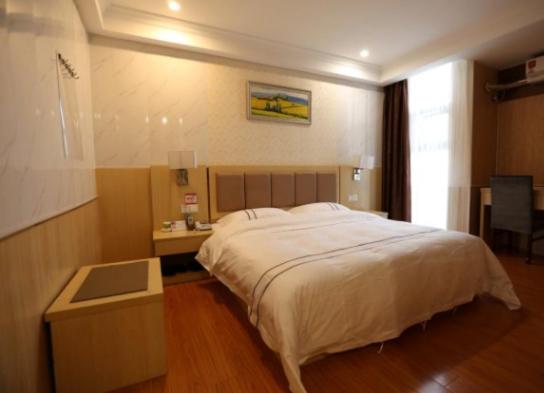 Quarto Estandar, Shell Shanghai Qingpu District National Convention And Exhibition Center Xinfeng Middle Road