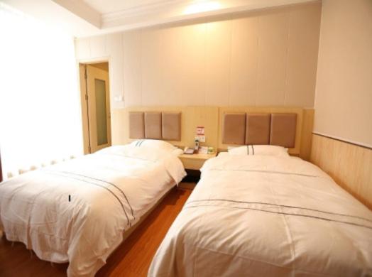 Quarto Estandar, Shell Shanghai Qingpu District National Convention And Exhibition Center Xinfeng Middle Road