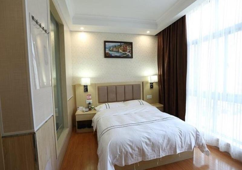 Quarto Superior, Shell Shanghai Qingpu District National Convention And Exhibition Center Xinfeng Middle Road