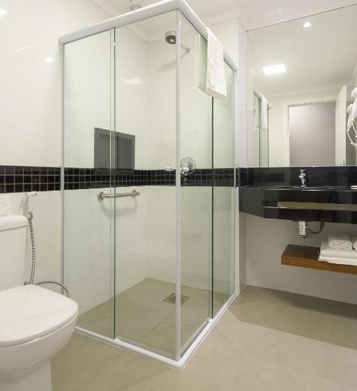 豪华房间, Villa Fiori