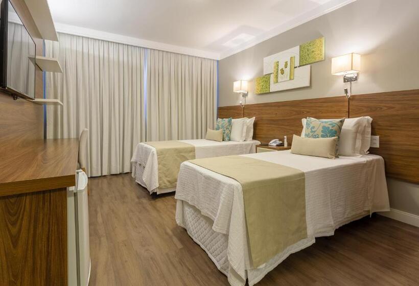 豪华房间, Villa Fiori