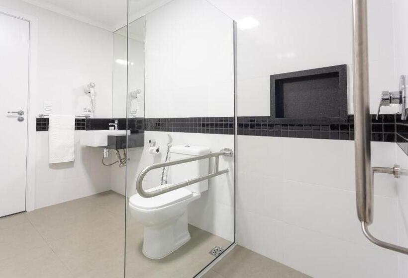 四人高级间, Villa Fiori