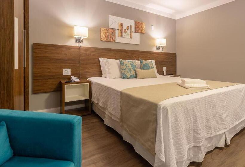 Четырехместный Номер Superior, Villa Fiori