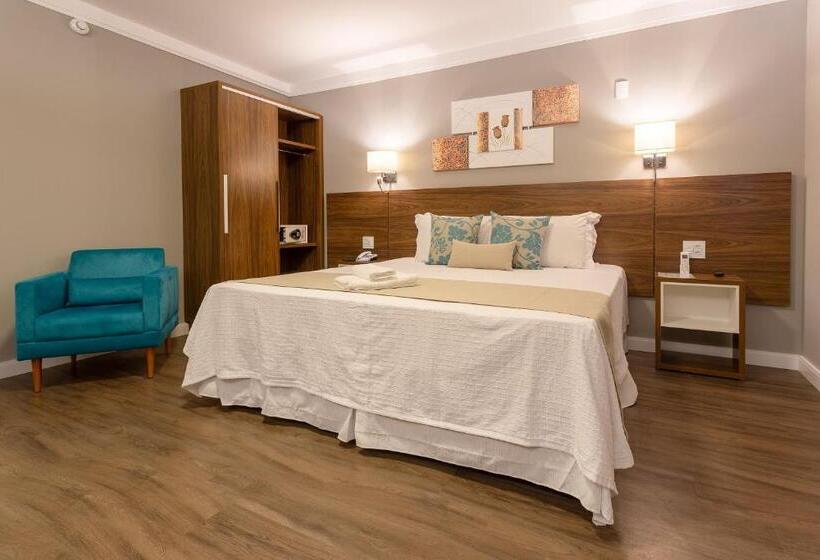 Четырехместный Номер Superior, Villa Fiori